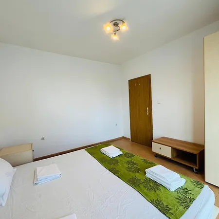Apartment Sunny House 203 One Bedroom *
