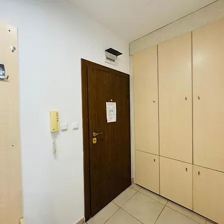 Apartment Sunny House 203 One Bedroom Sunny Beach