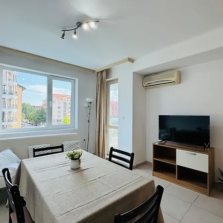 Sunny House 203 One Bedroom Apartment