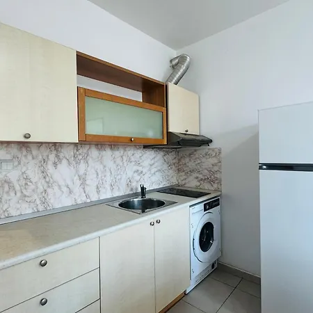Apartment Sunny House 203 One Bedroom *