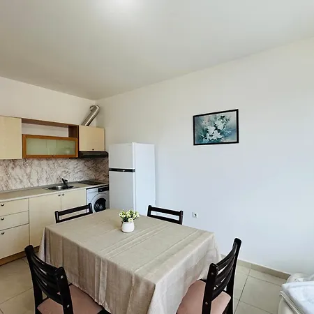 Sunny House 203 One Bedroom Apartment *