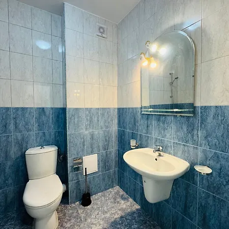 Sunny House 203 One Bedroom Apartment