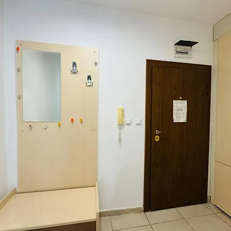 Apartment Sunny House 203 One Bedroom *