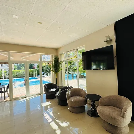 Sunny House 203 One Bedroom Apartment Sunny Beach