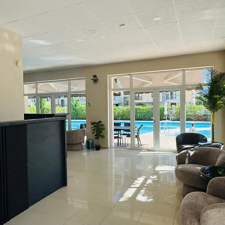 Sunny House 203 One Bedroom * Sunny Beach
